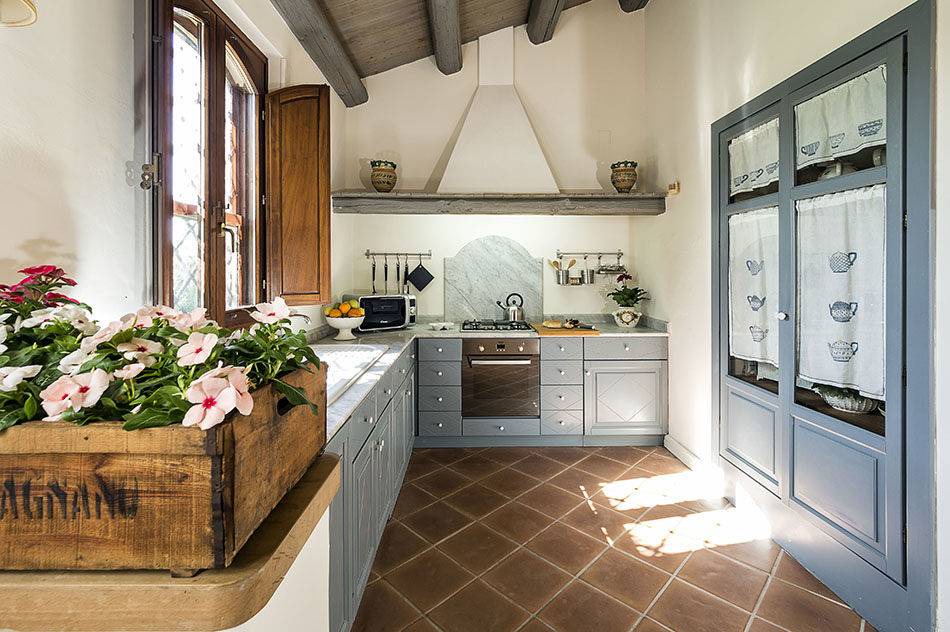 Photo of Kitchen in Carrozziere