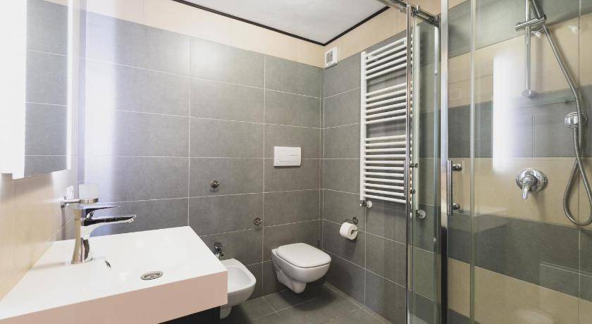Photo of Bathroom in Cefalu
