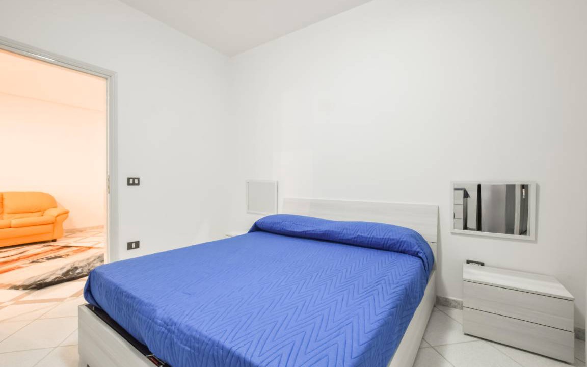 Photo of Bedroom in Casteldaccia