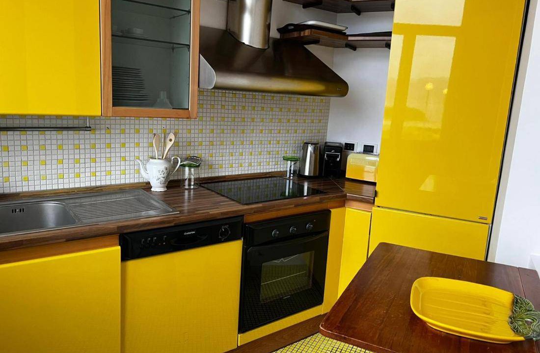 Photo of Kitchen in Province of Messina
