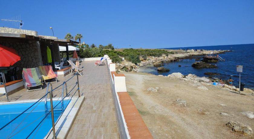 Photo of Others in Tonnara di Bonagia