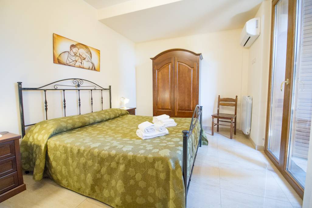Photo of Bedroom in Monte Po-Nesima-San Leone-Rapisardi