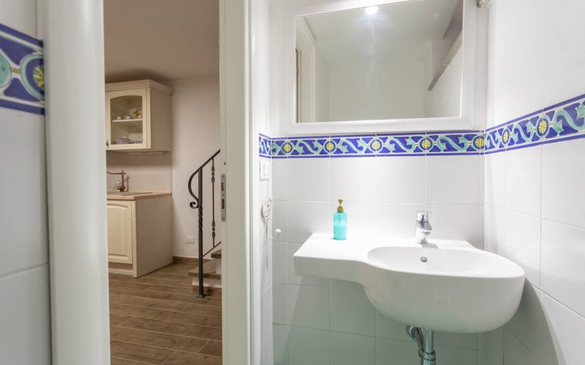 Photo of Bathroom in Erice