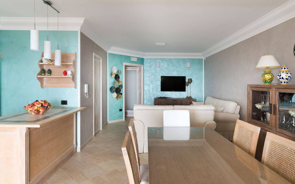 Photo of Livingroom in Montallegro