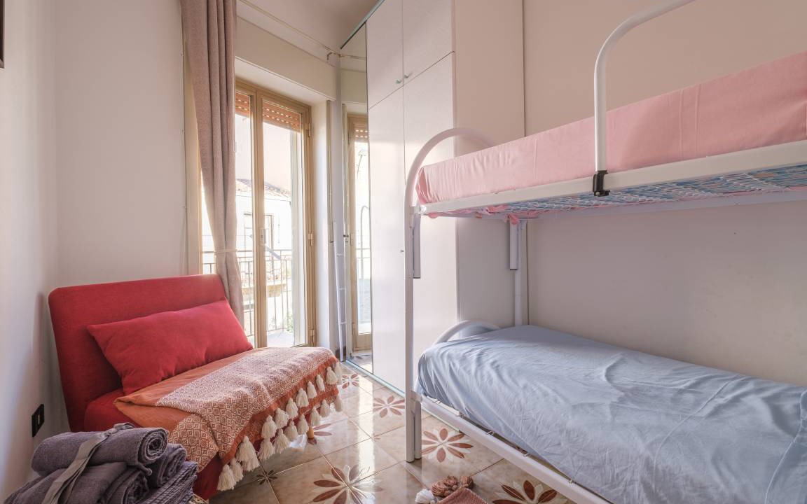 Photo of Bedroom in Oliveri