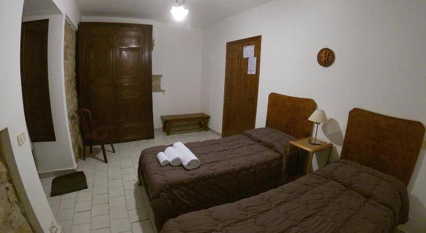Photo of Bedroom in Mistretta