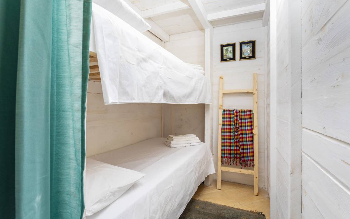 Photo of Bedroom in Aci Catena