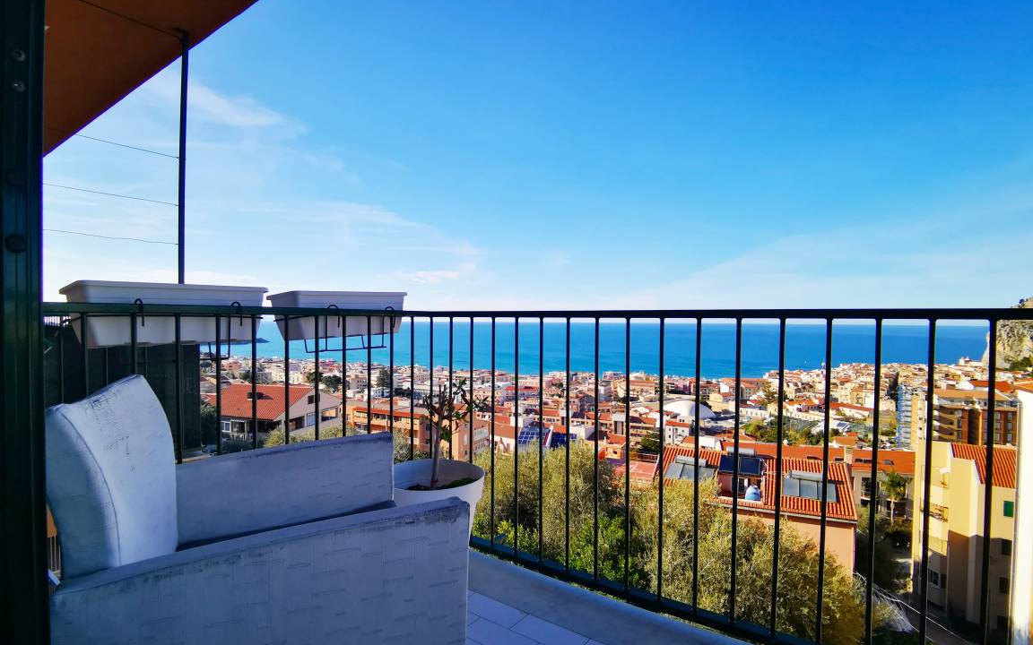 Photo of Patio Balcony in Cefalu