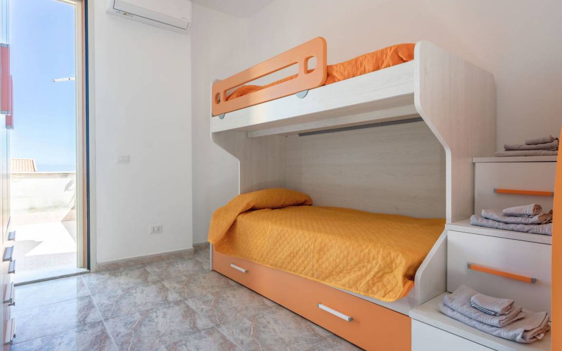 Photo of Bedroom in Misilmeri