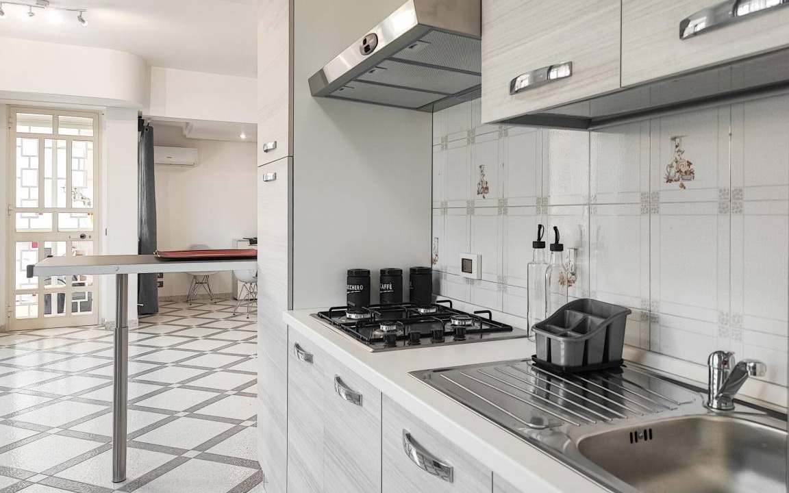 Photo of Kitchen in Casteldaccia