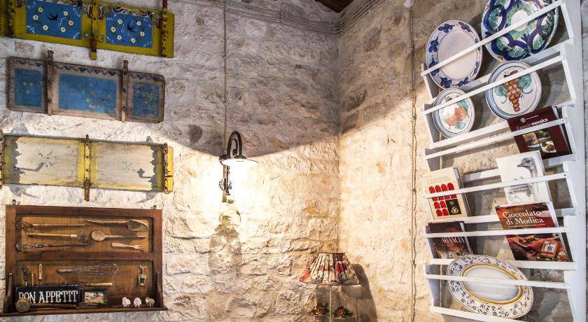 Photo of Kitchen in Modica