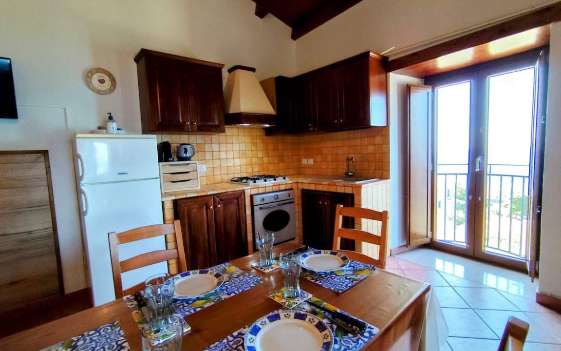 Photo of Kitchen in Trabia