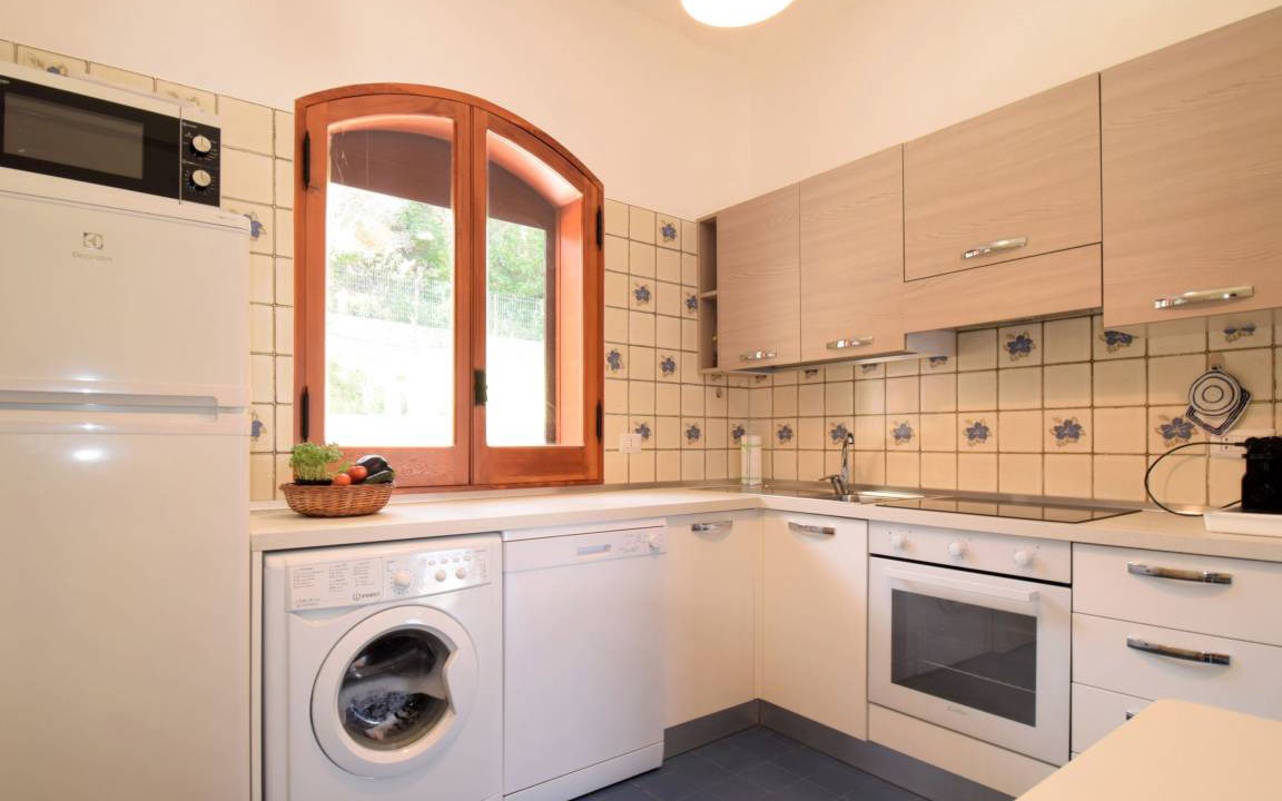 Photo of Kitchen in Marina di Caronia