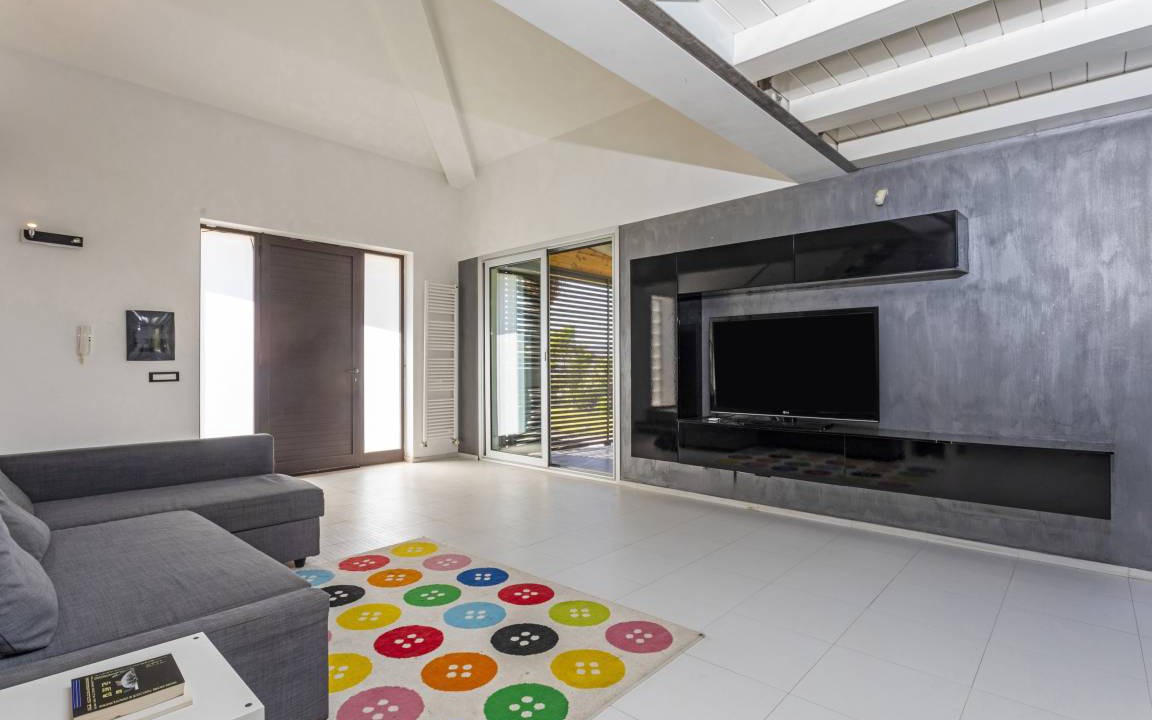 Photo of Livingroom in Carlentini