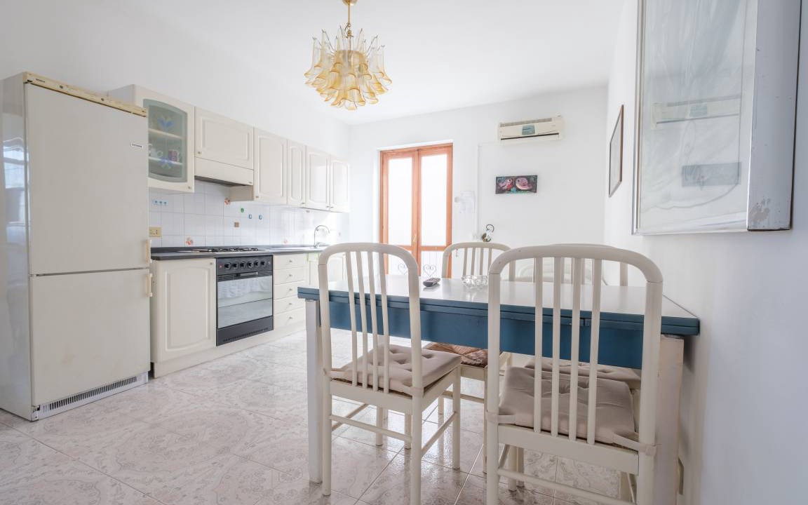 Photo of Kitchen in Canneto