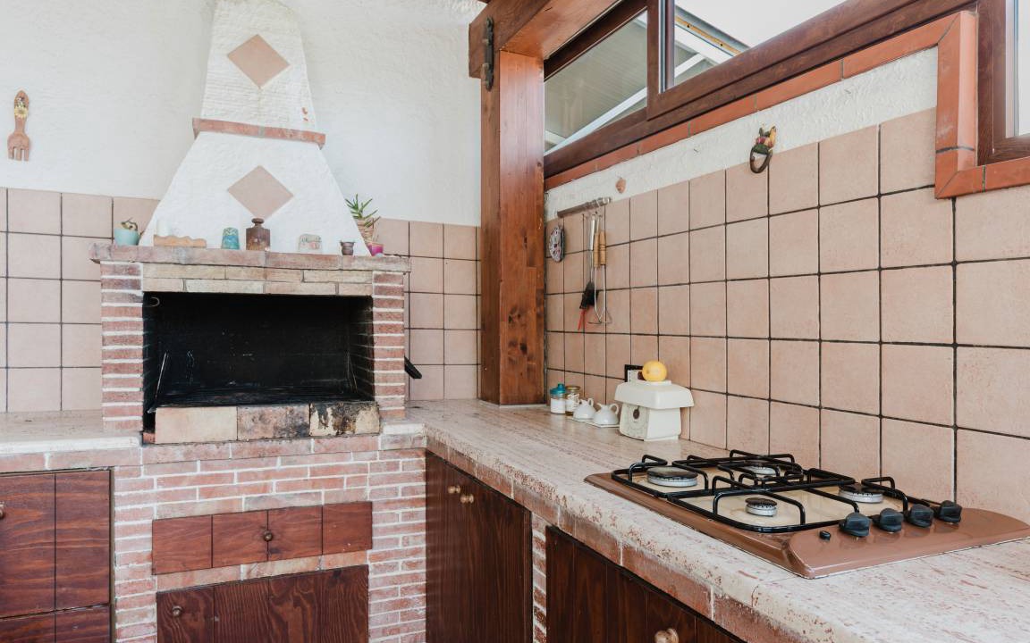 Photo of Kitchen in Alcamo Marina