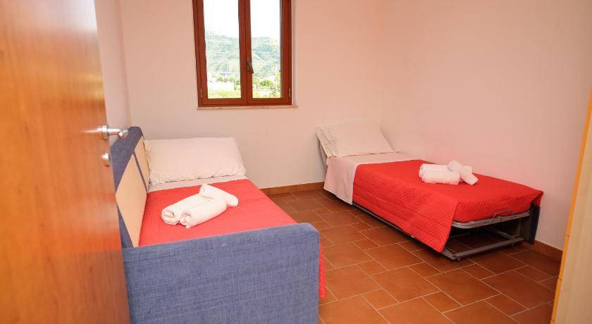 Photo of Bedroom in Torrenova