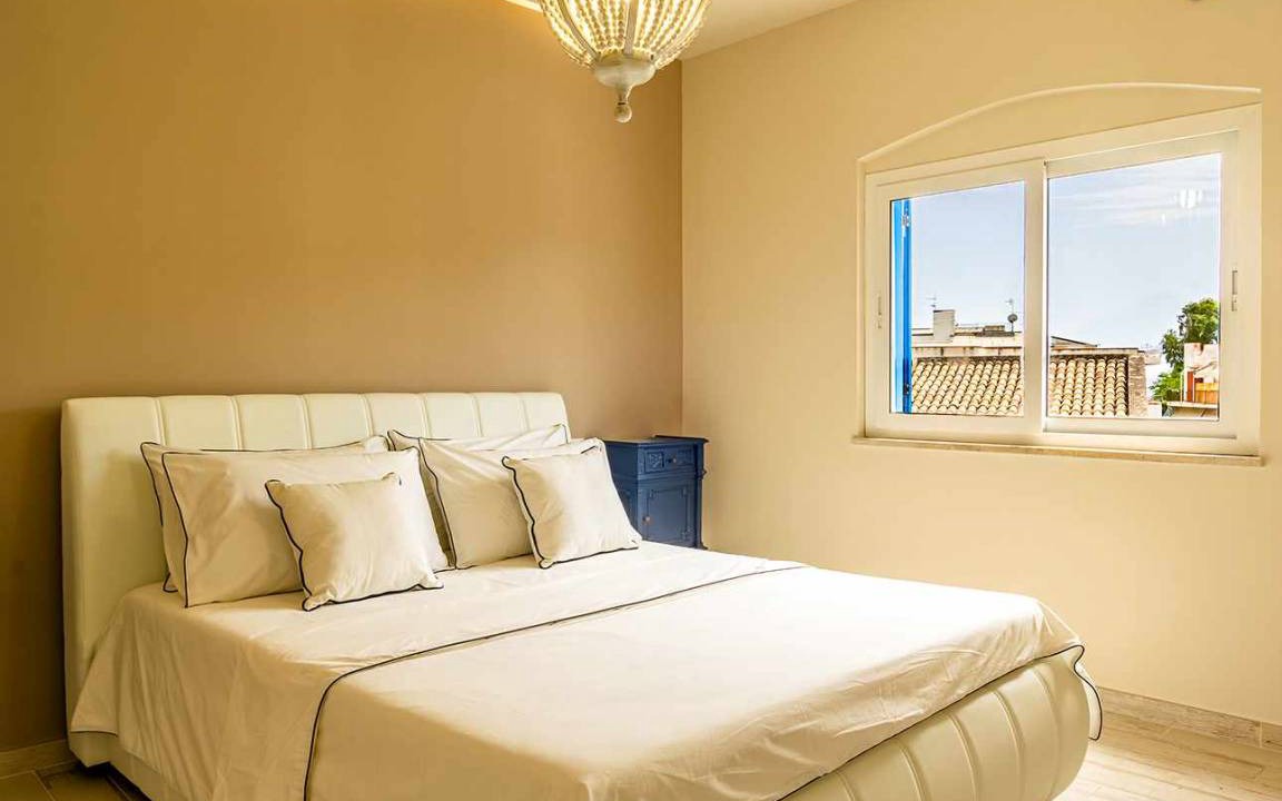 Photo of Bedroom in Recanati