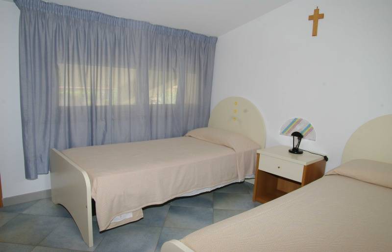 Photo of Bedroom in Mazzaforno