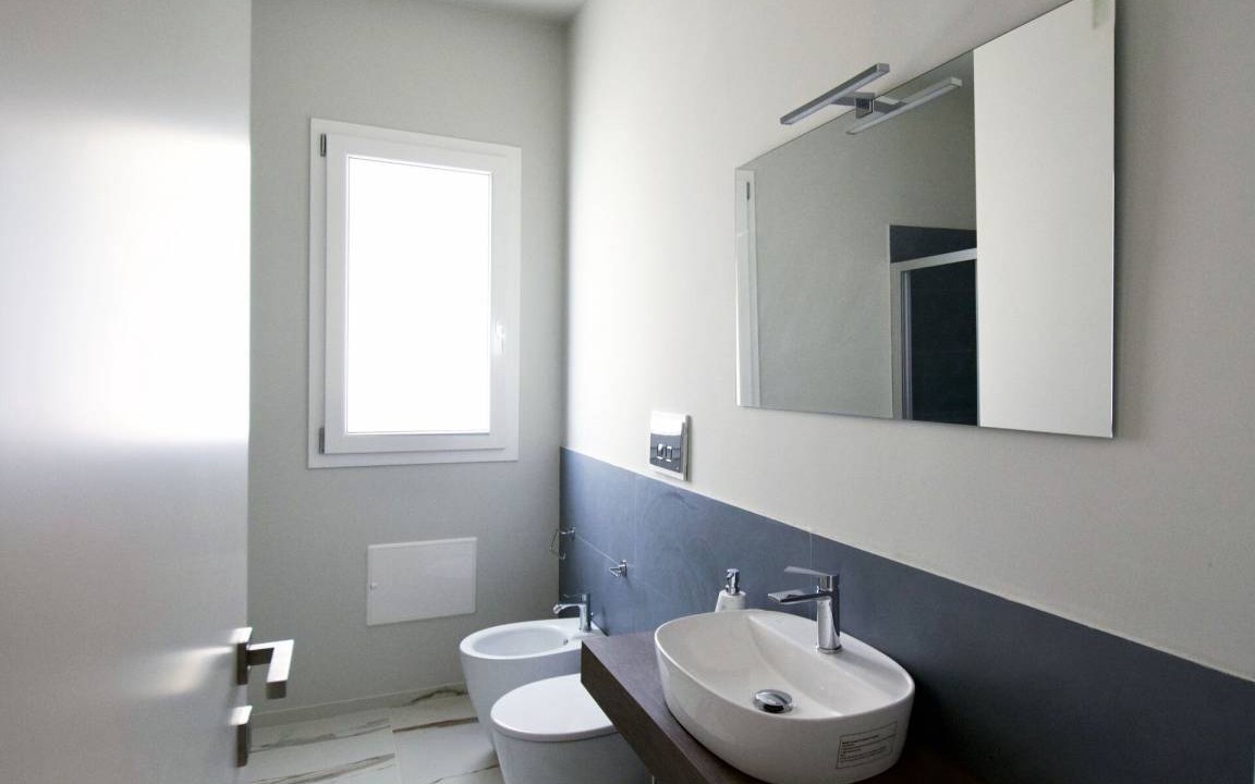 Photo of Bathroom in Chiusa Cavalli