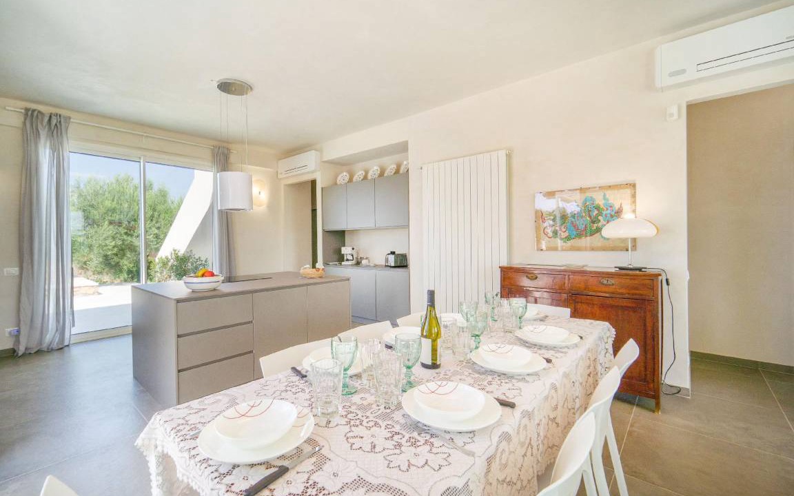 Photo of Kitchen in Castelvetrano