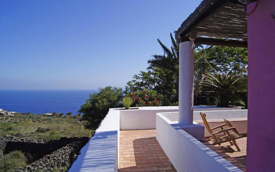 Photo of Patio Balcony in Kamma