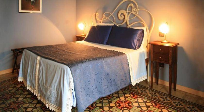 Photo of Bedroom in Caltabellotta
