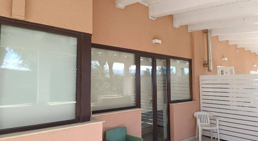 Photo of Patio Balcony in Tonnarella