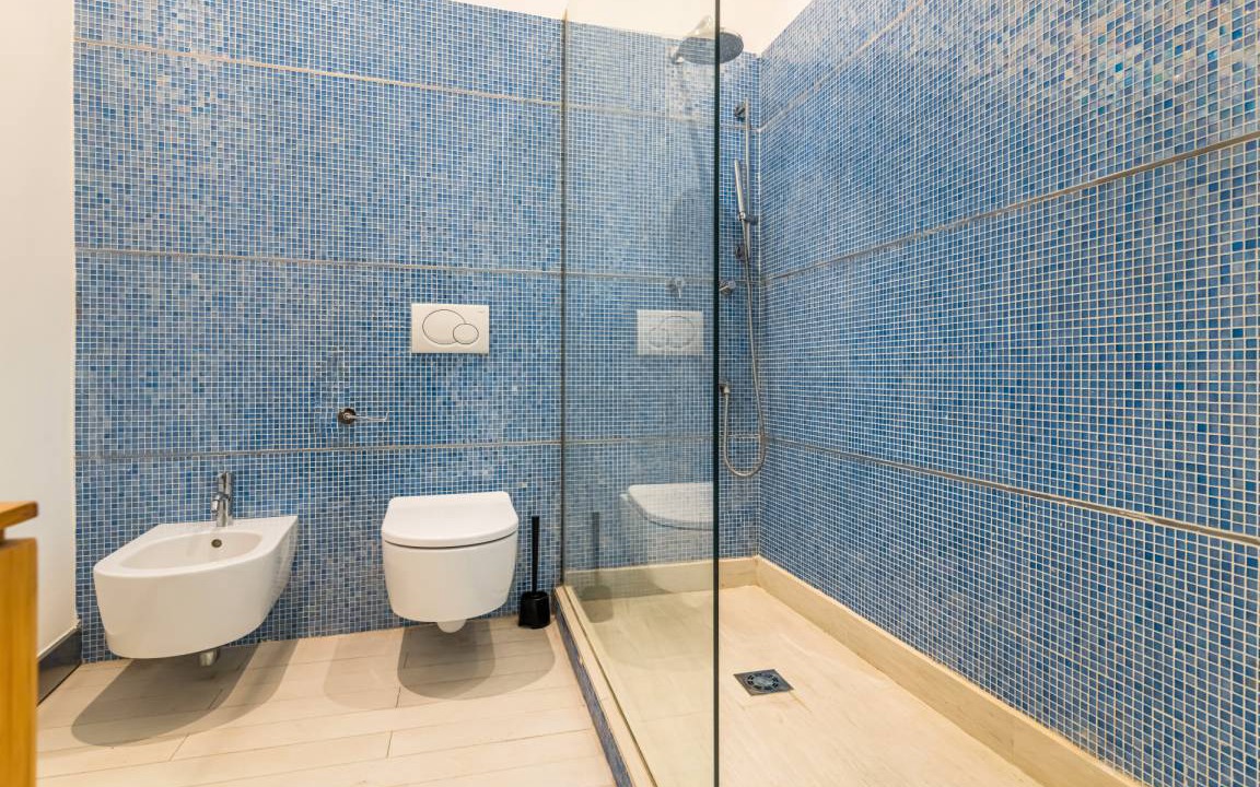 Photo of Bathroom in Castellammare Vucciria