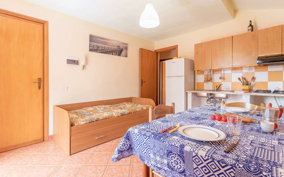 Photo of Kitchen in Contrada Pistavecchia 2