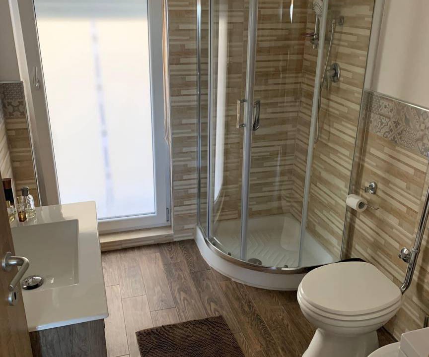 Photo of Bathroom in Ribera