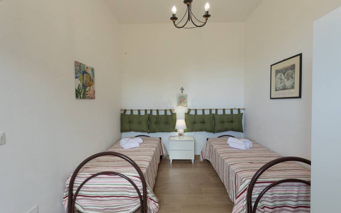 Photo of Bedroom in Rilievo