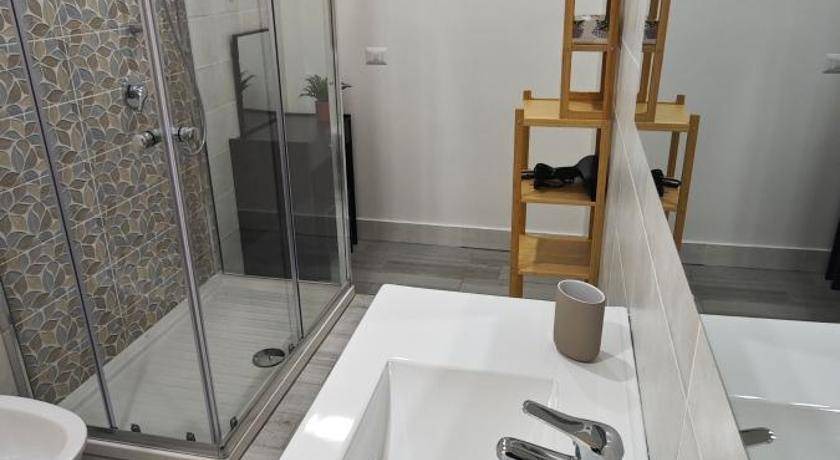 Photo of Bathroom in Mirabella Imbaccari