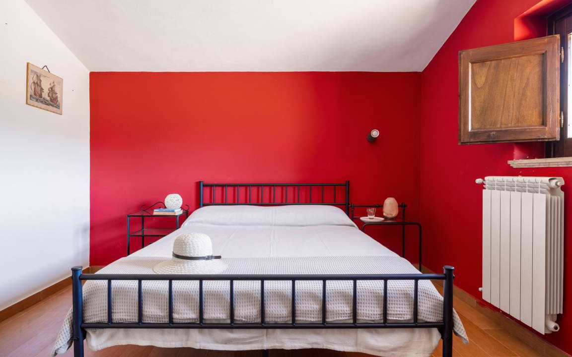 Photo of Bedroom in Polizzi Generosa