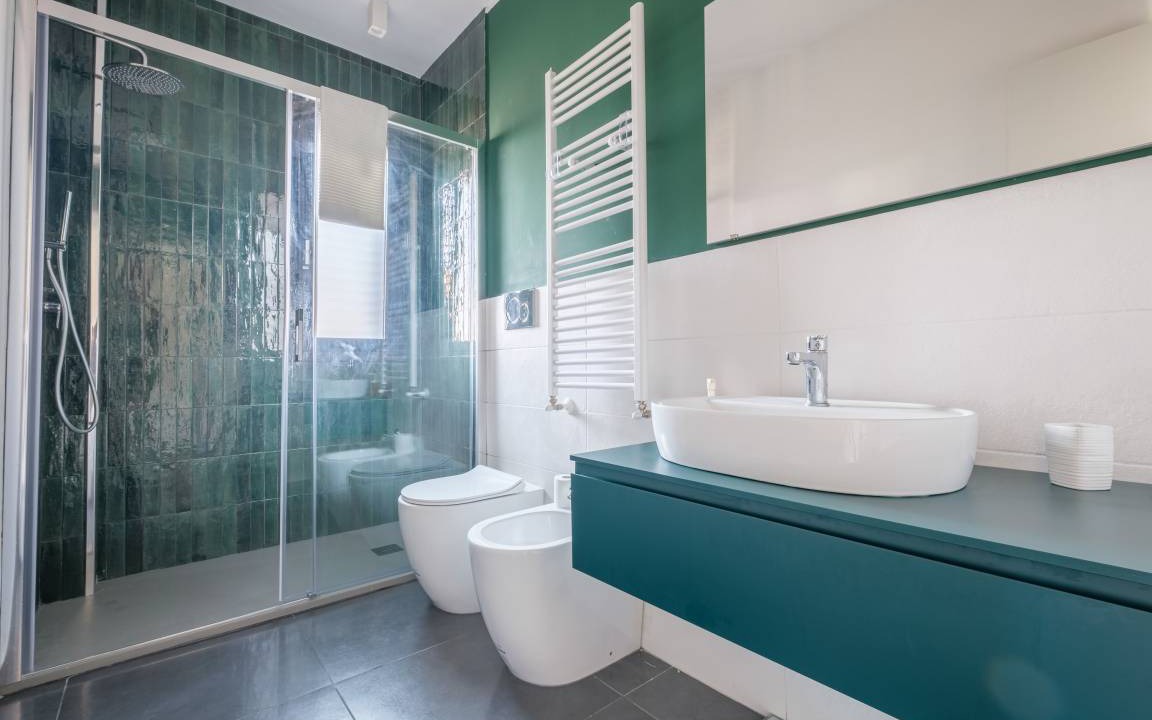 Photo of Bathroom in Furci Siculo