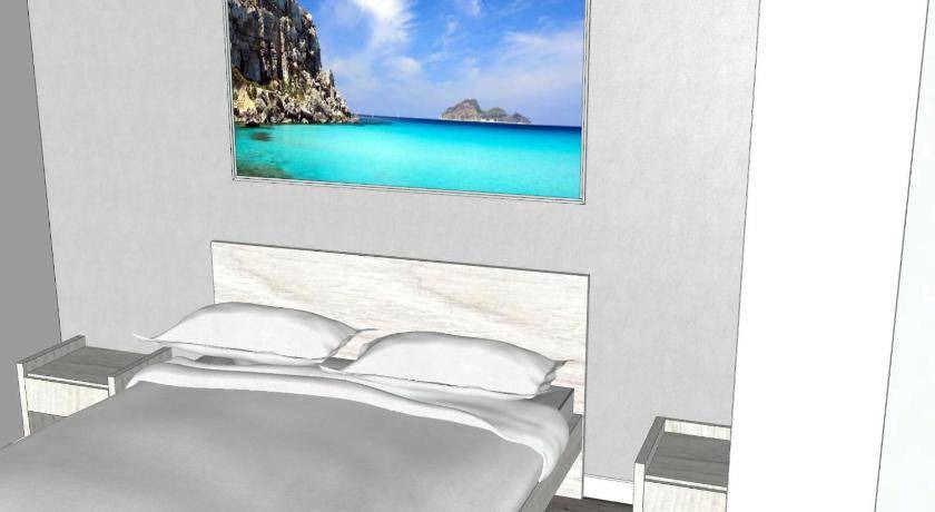 Photo of Bedroom in Favignana