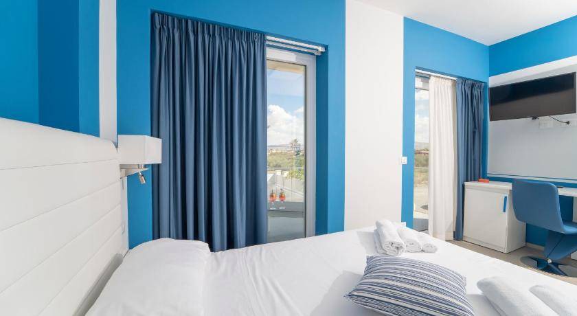 Photo of Bedroom in Dune