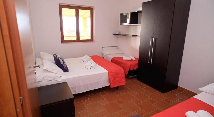 Photo of Bedroom in Torrenova