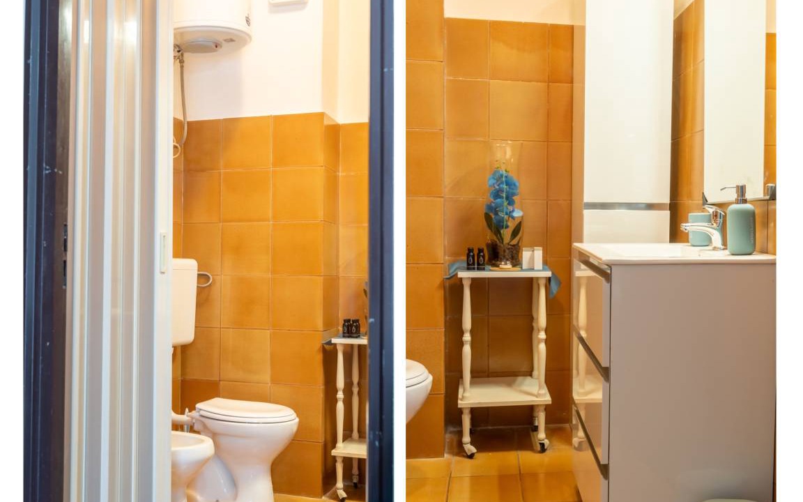 Photo of Bathroom in Chianchitta-Pallio