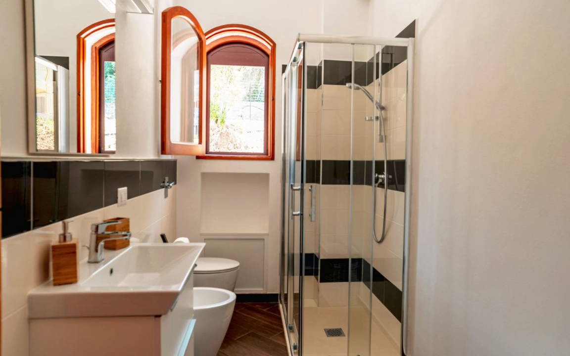 Photo of Bathroom in Marina di Caronia