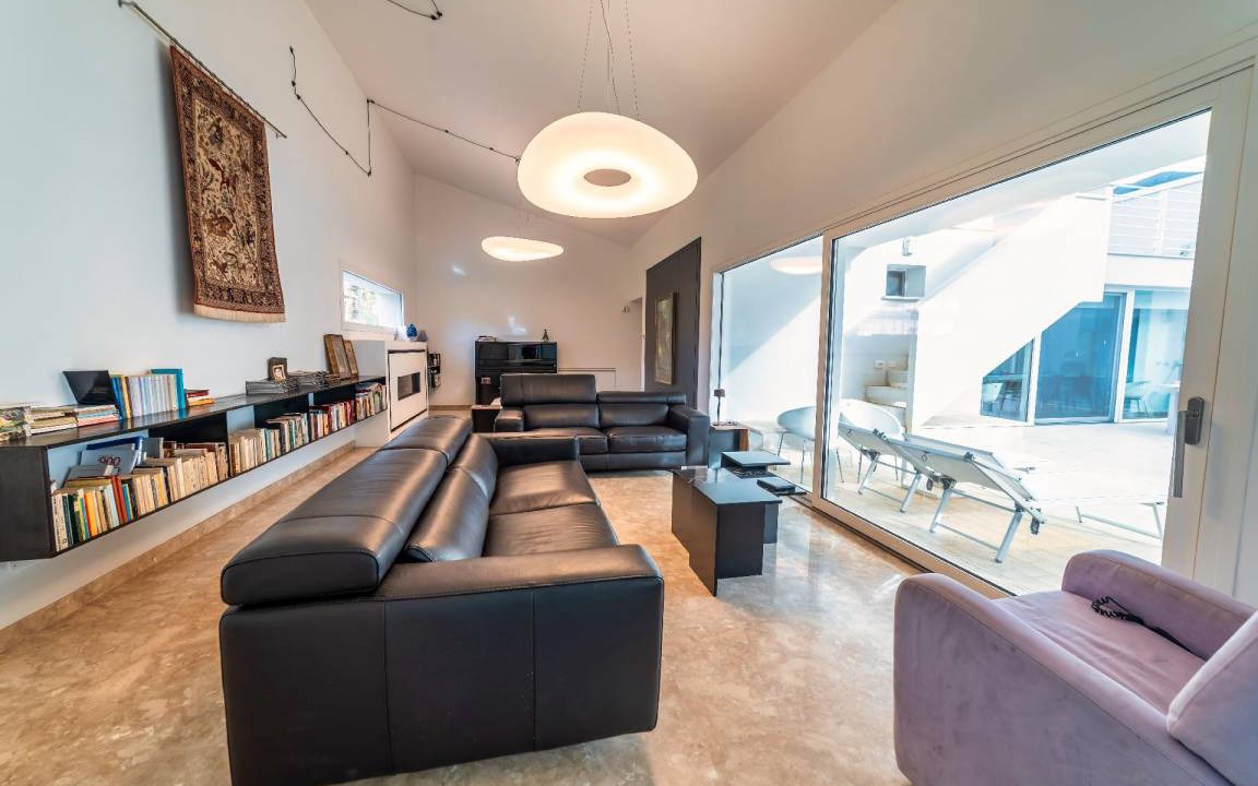 Photo of Livingroom in Torretta