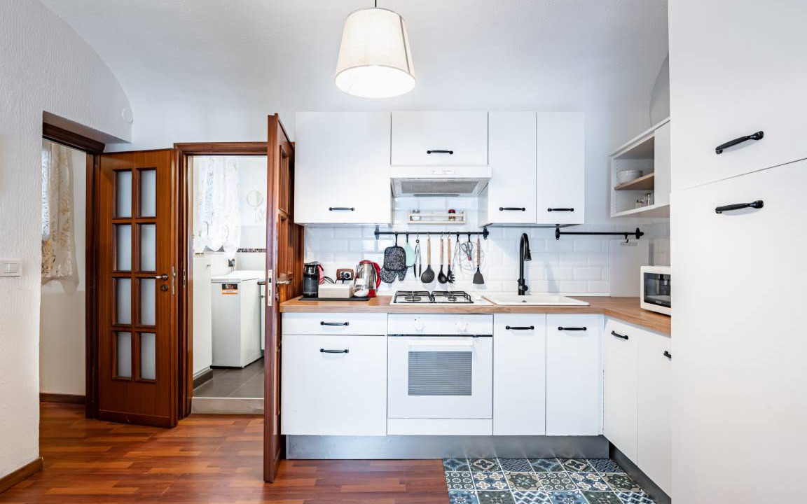 Photo of Kitchen in Old Town