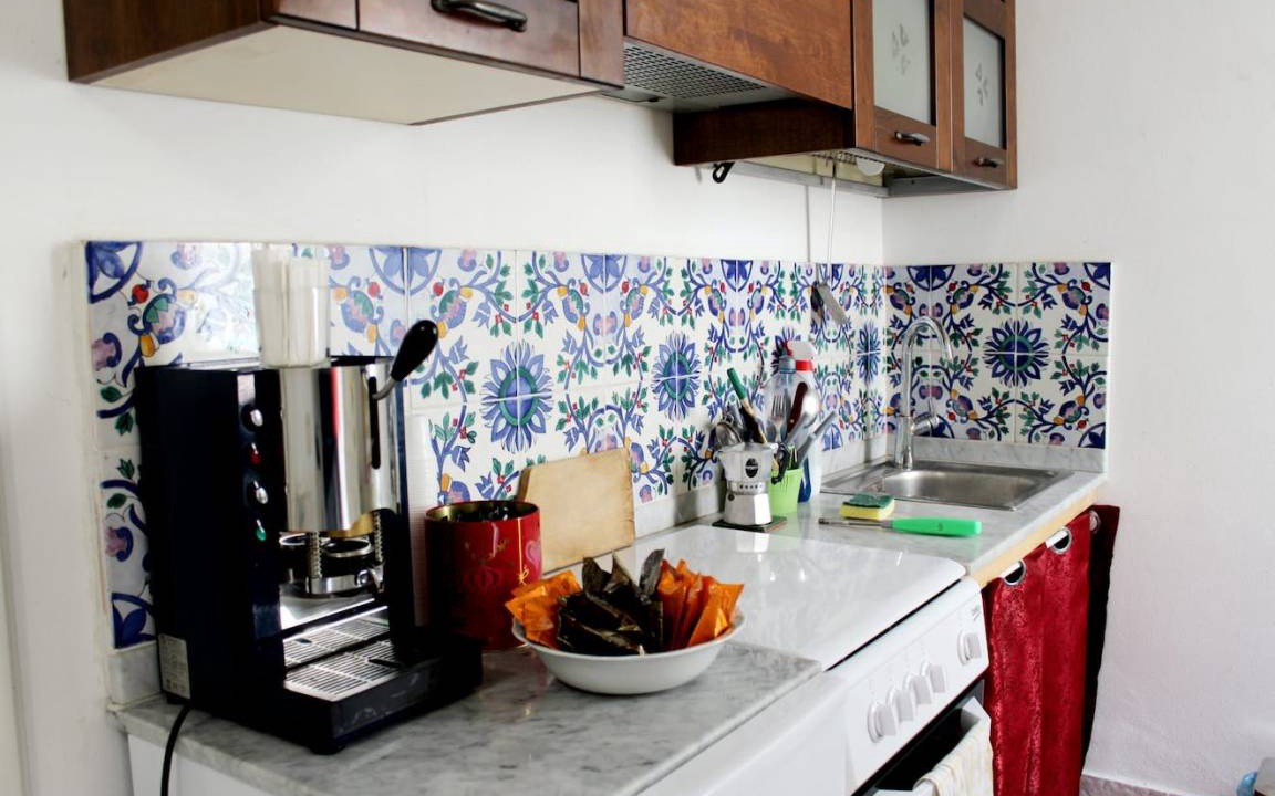 Photo of Kitchen in Centro Storico