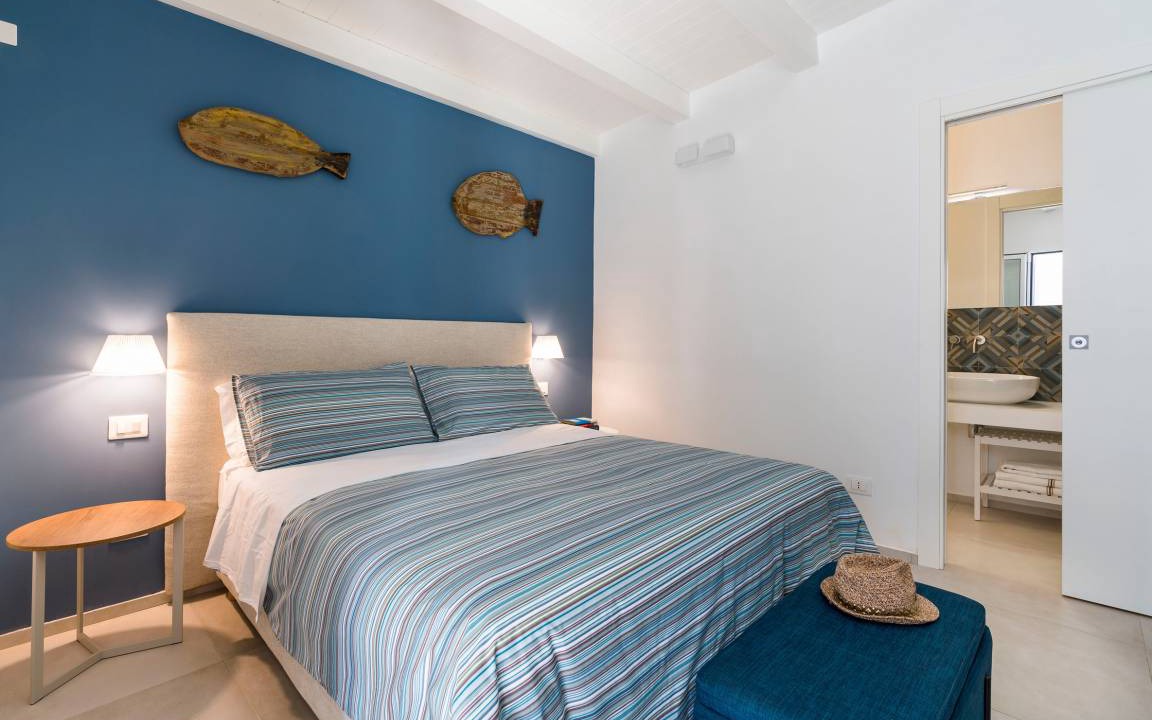 Photo of Bedroom in Santa Maria del Focallo