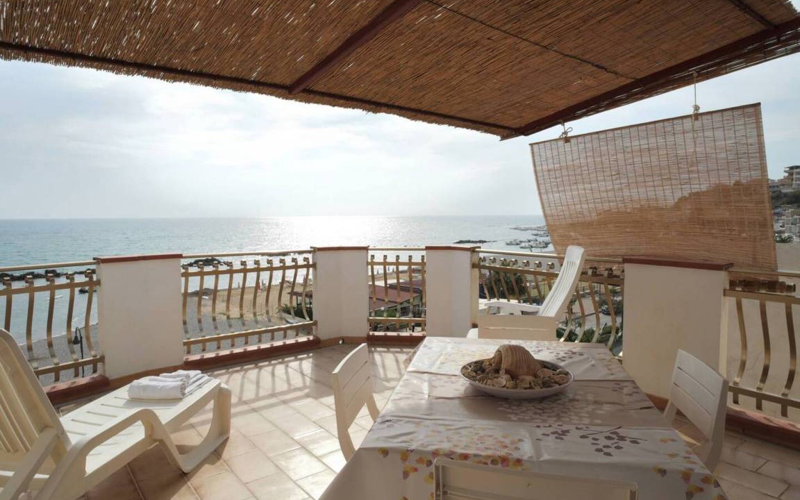 Photo of Patio Balcony in Seccagrande