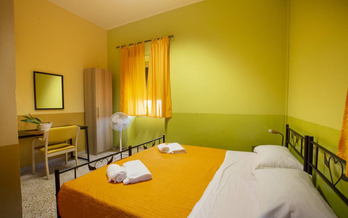 Photo of Bedroom in San Marco d'Alunzio