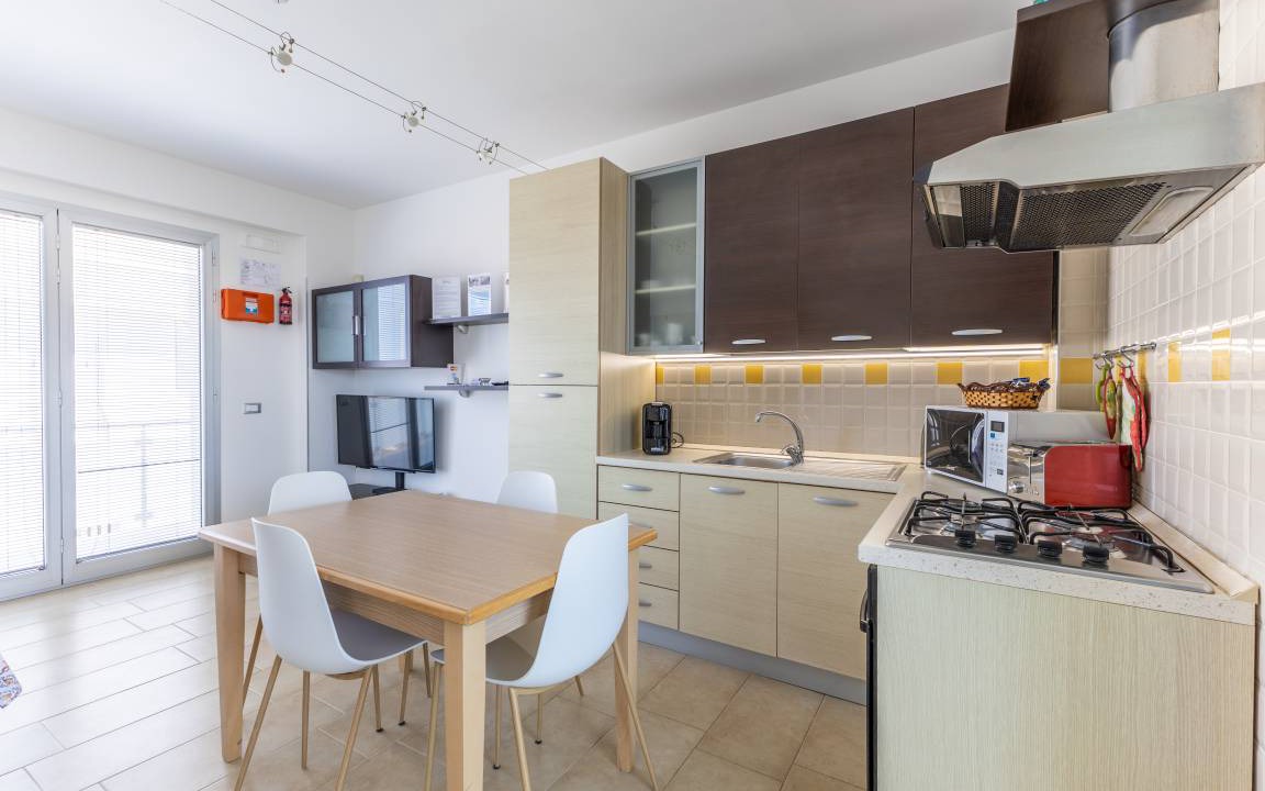 Photo of Kitchen in Punta Secca