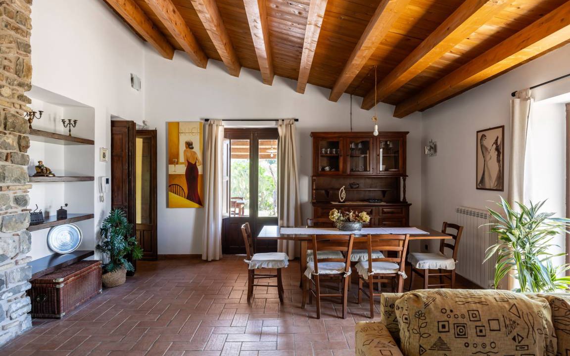 Photo of Livingroom in Polizzi Generosa