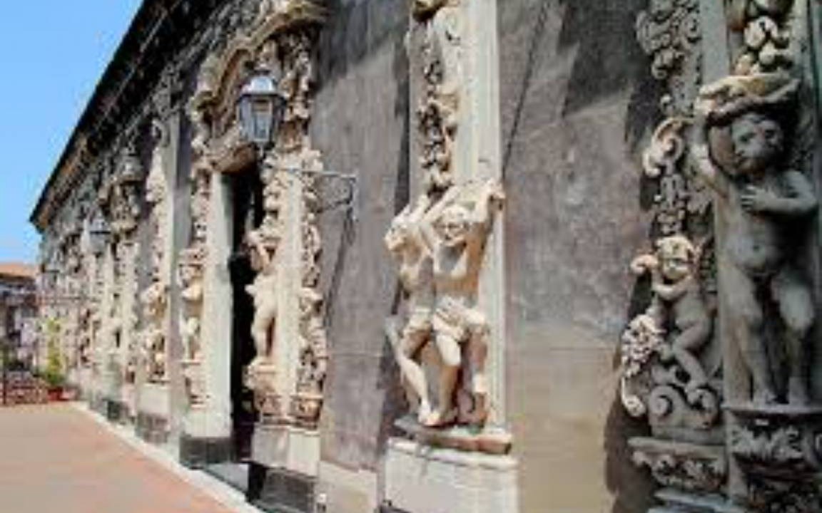 Photo of Others in Catania City Centre