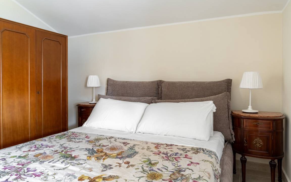 Photo of Bedroom in Arenella